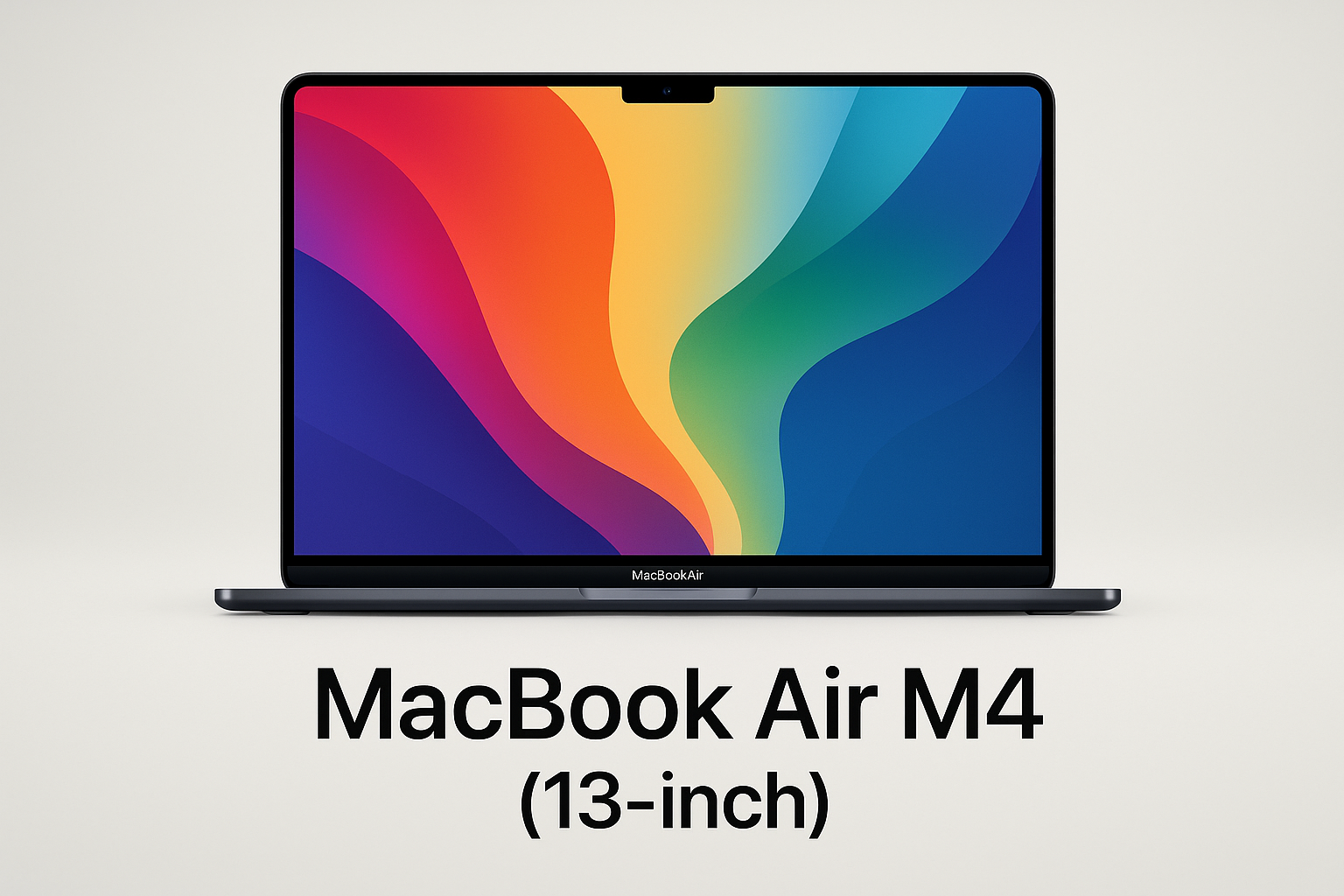 Apple MacBook Air M4 (13-inch)