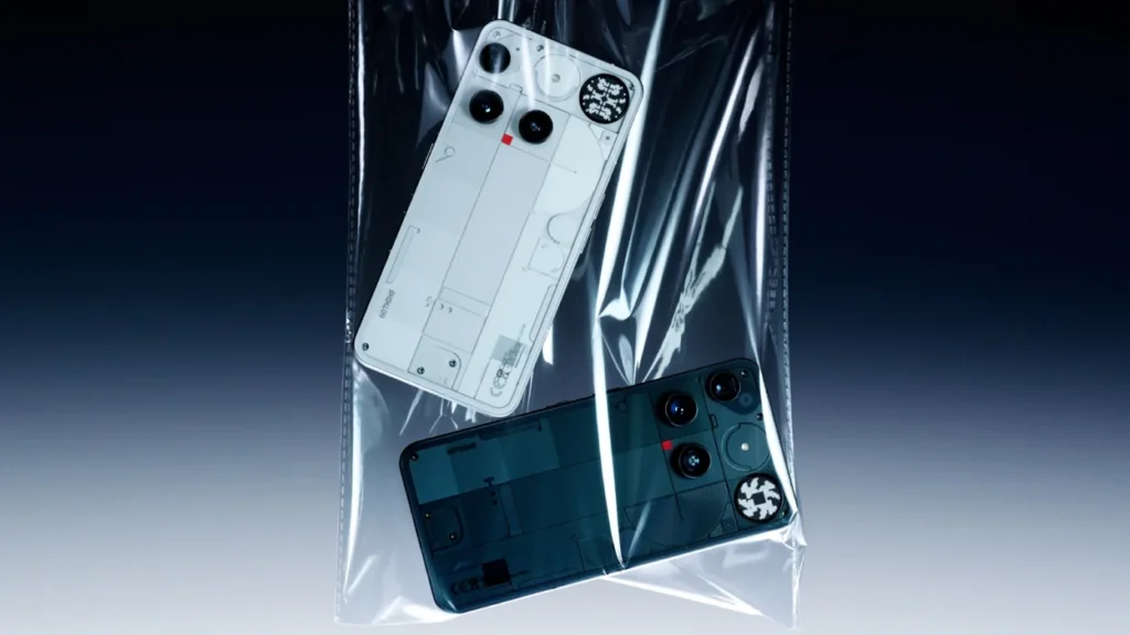 Nothing Phone (3)