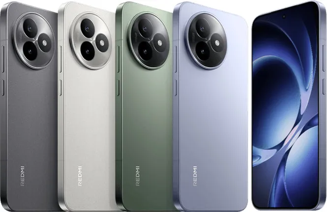 xiaomi redmi k80 ultra