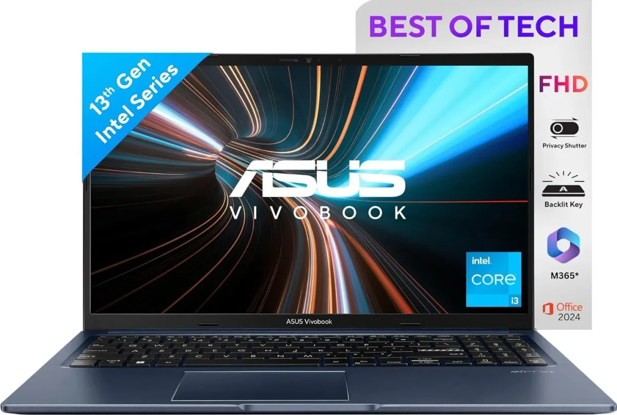 Asus Vivobook